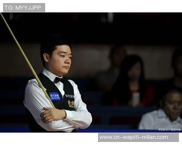 杰克摘掉千年老二帽子，只要小特清楚他的心里；丁俊晖小龙需追逐